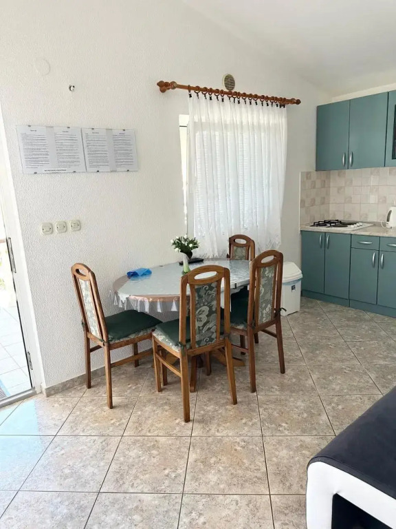 Apartmani Bermanec