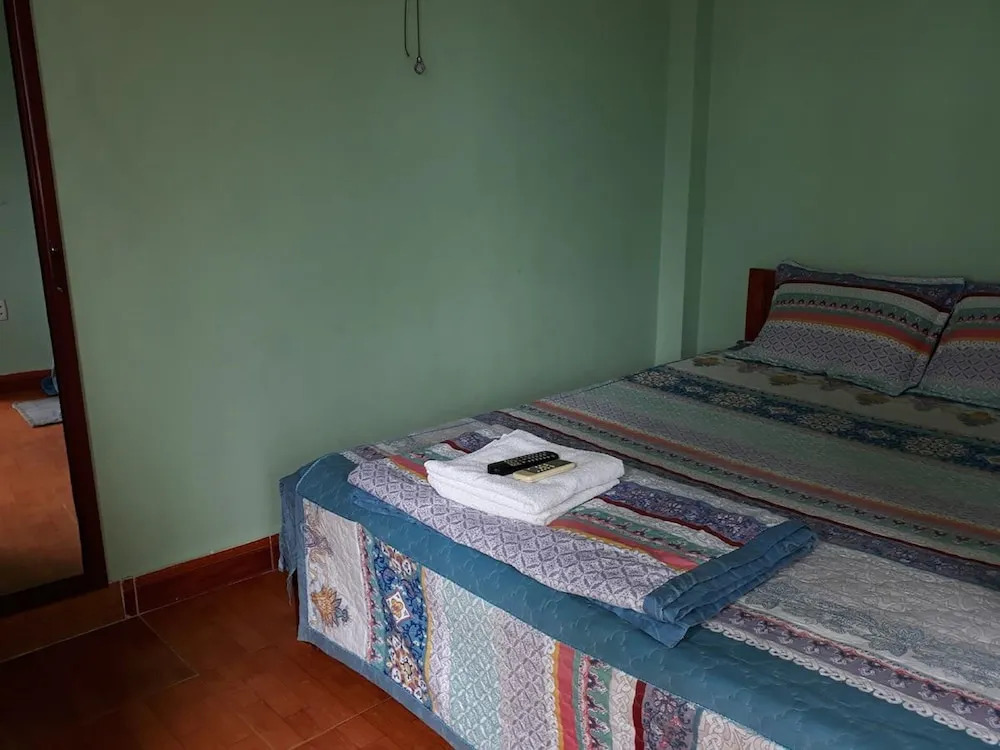 Duc Cuong Hotel
