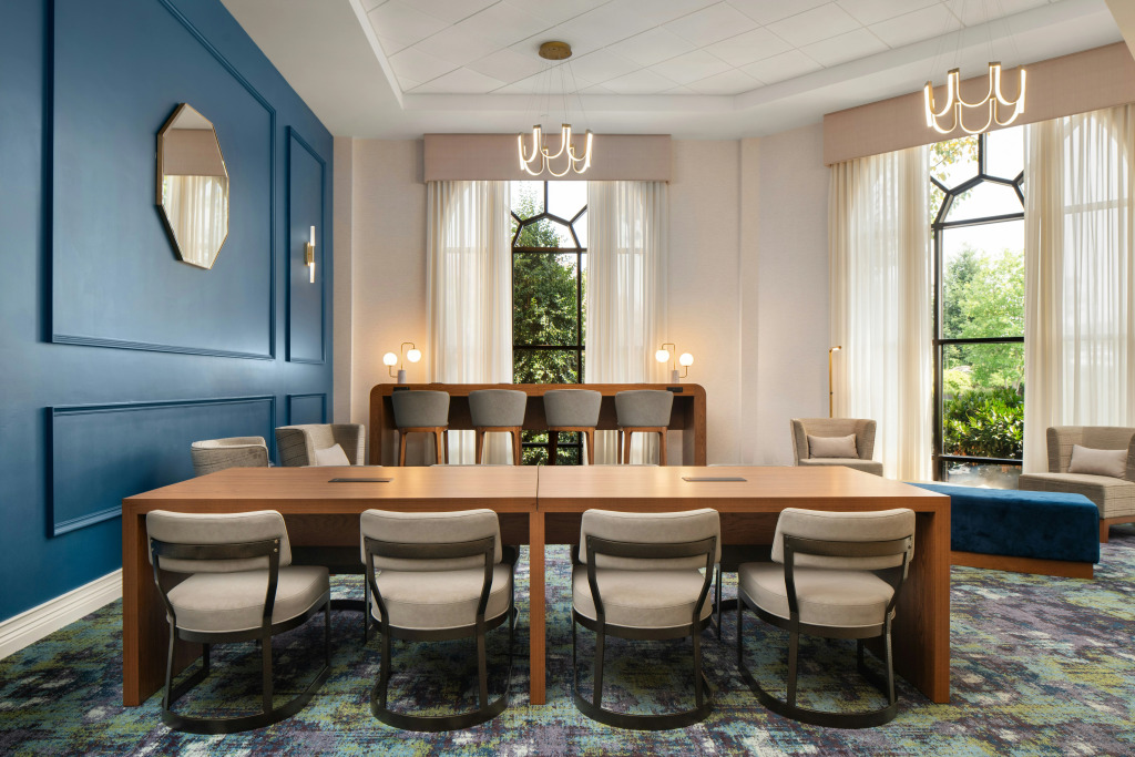 DoubleTree Resort by Hilton Lancaster