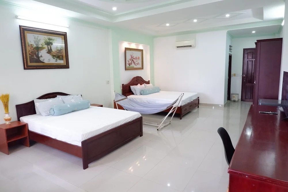 Sunny Homestay Cần Thơ