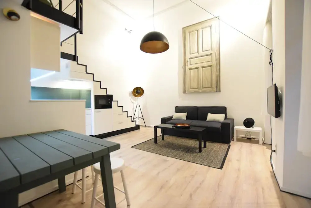 Standard Apartment by Hi5 - Teréz 35