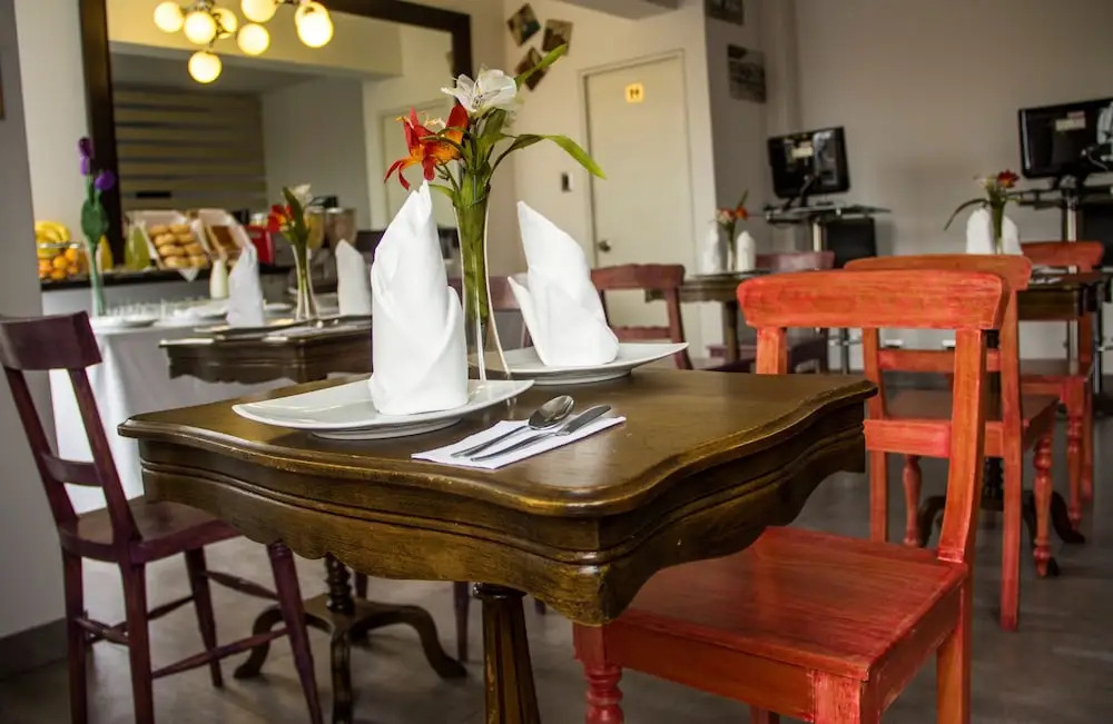 Hotel Sunqu