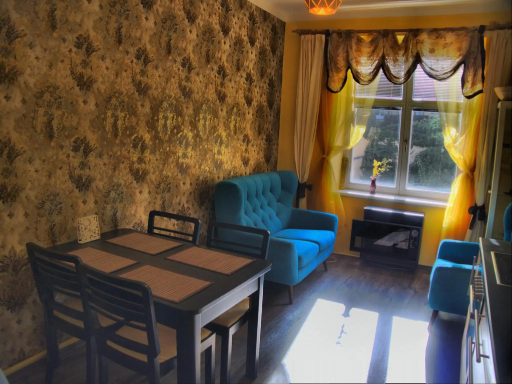 Stelas Apartments - Vysehrad