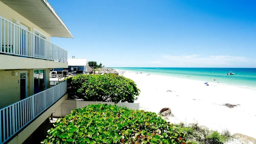 Beach House Resort Unit 6 - 1751542