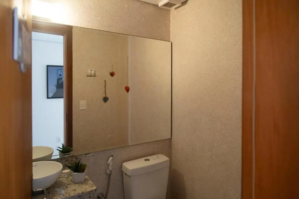 Apartamento em Gramado