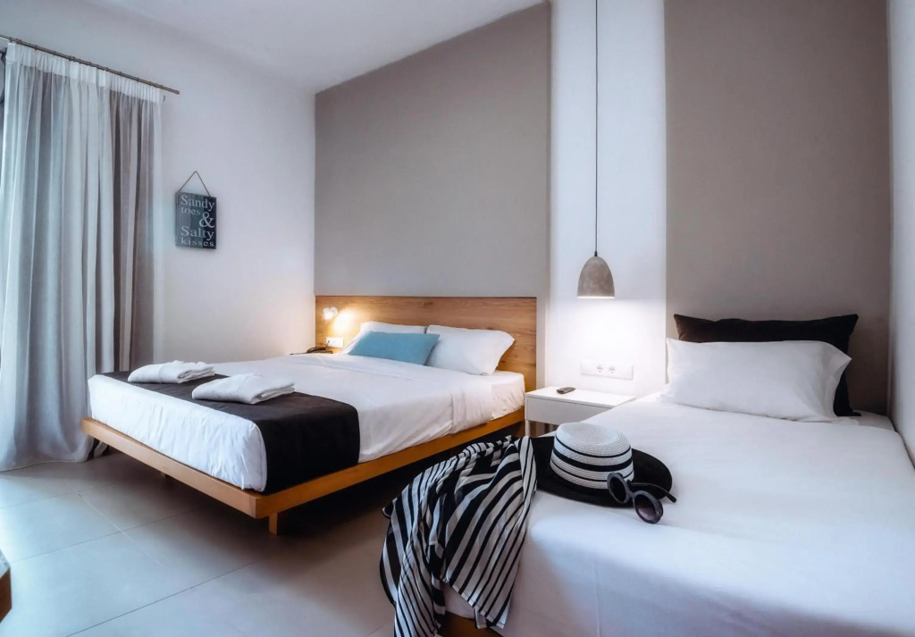 Zeus Hotels Neptuno Beach