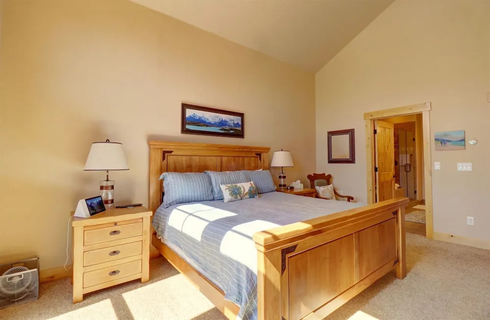 Angler Mountain Ranch 313 3 Bedroom Townhouse by Redawning