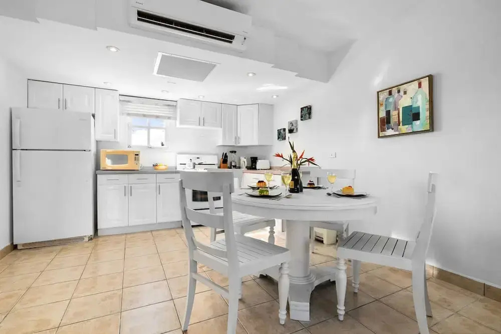 1BR Condo Wacamaya Condos Great Pool Location