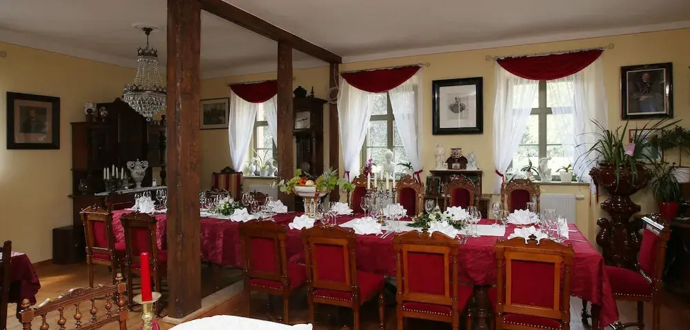 Hofgärtnerei