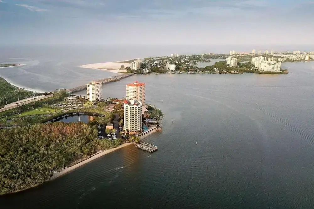 Lovers Key Resort 1205