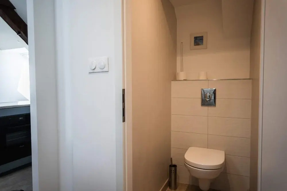 T3 Full of Charm - Strasbourg -