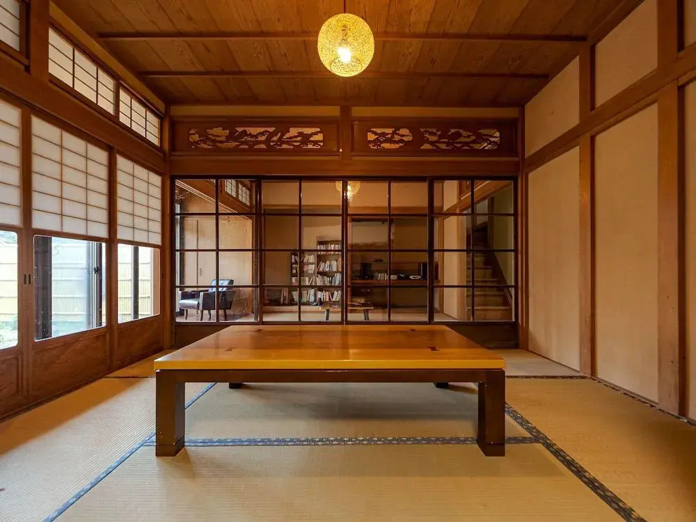 Guesthouse Meguruya
