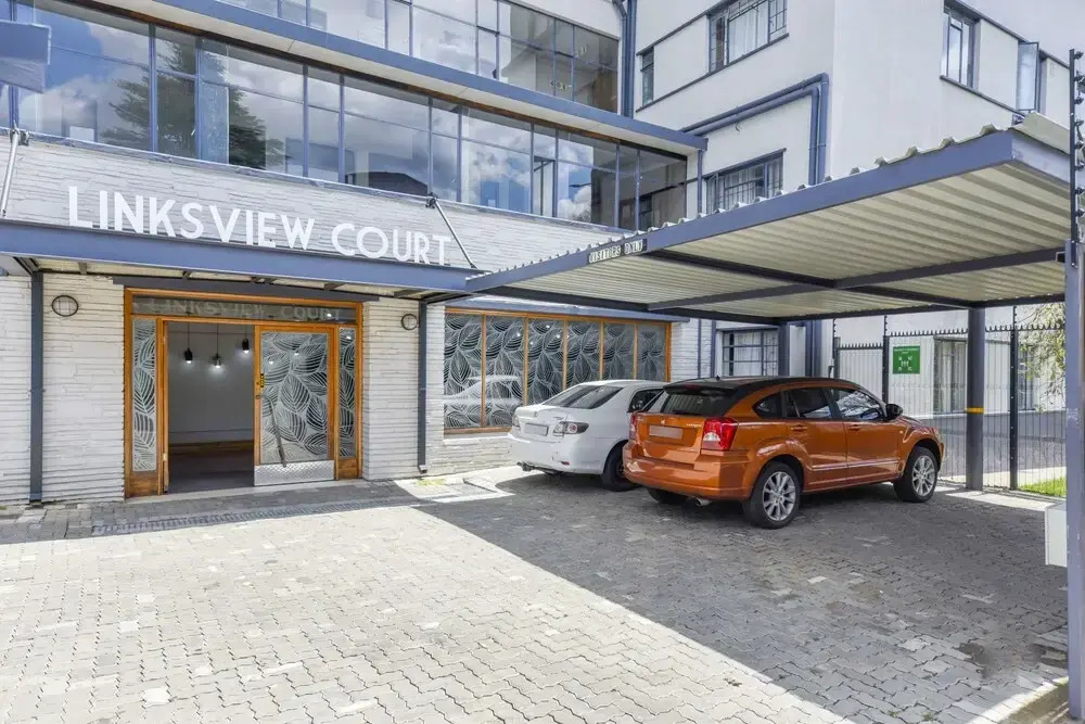 Linksview Court Apartments