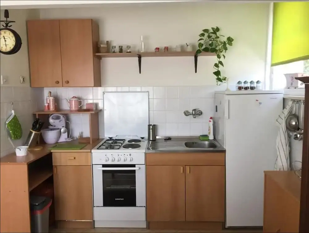 City Holiday Apartment