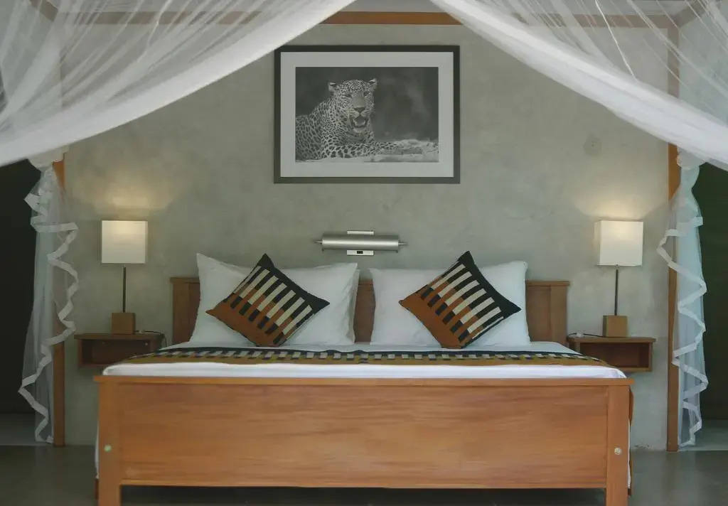 Wilpattu Safari Camp - Campground