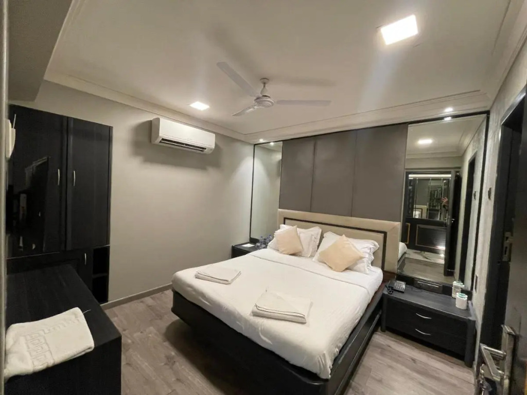 Gulf Hotel Mumbai- The Boutique Hotel Colaba Mumbai