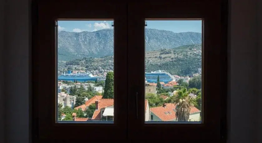 Villa Mimma
