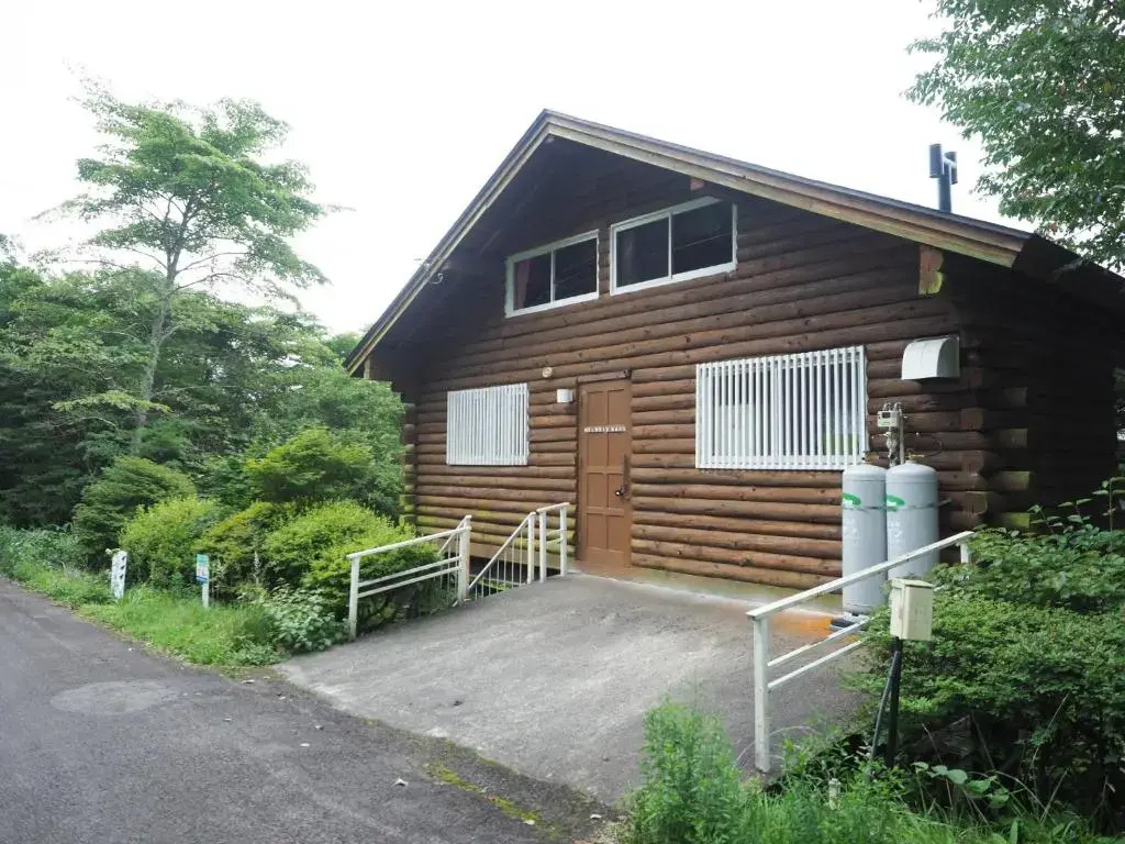 Nasu-gun - House - Vacation STAY 9263