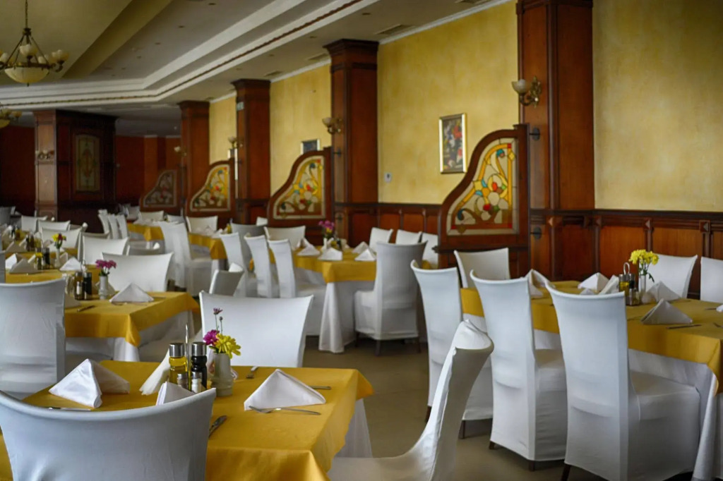 Balneo Complex Saint Spas