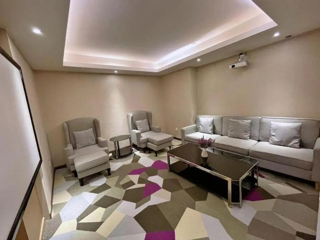 Lavande Hotel Wuhan Wangjiawan Subway Station Branch