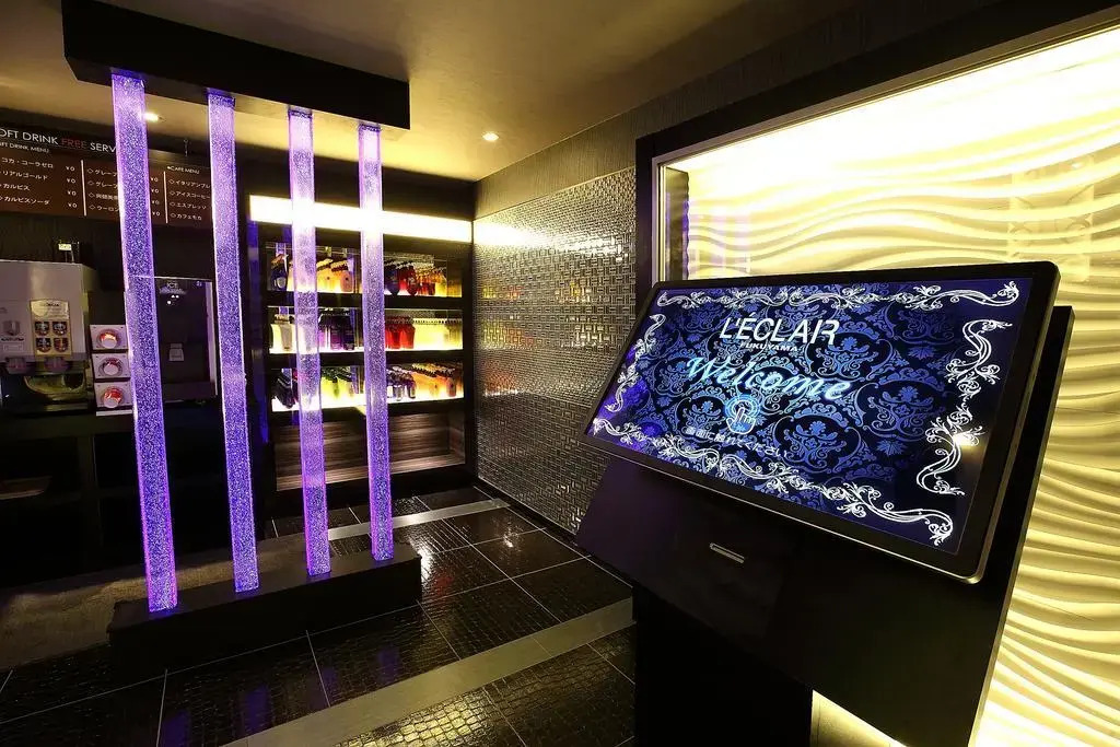 Hotel Leclair