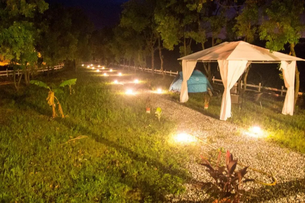 Hai Yue Wan Resort Club