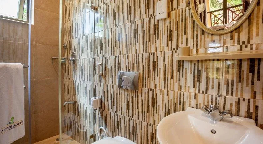 Amani Luxury Apartment Diani, 2 Bedroom