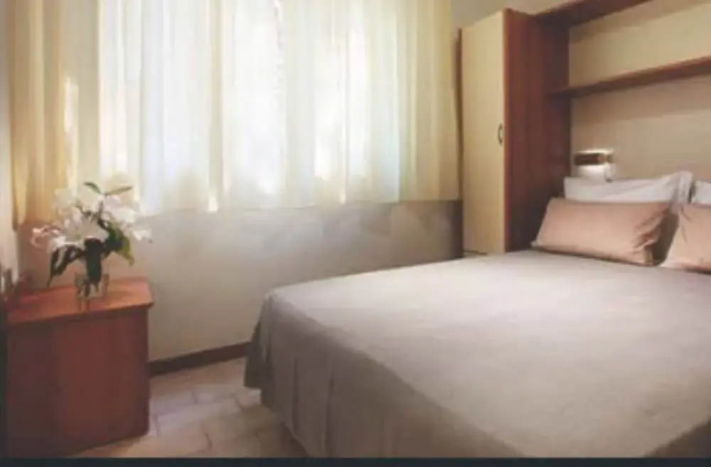 Hotel Helvetia