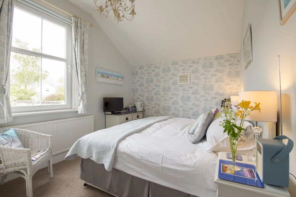 The Mount B&B
