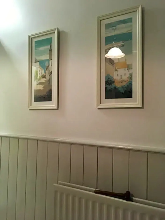 Ballyginniff Farm House