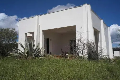 Med House