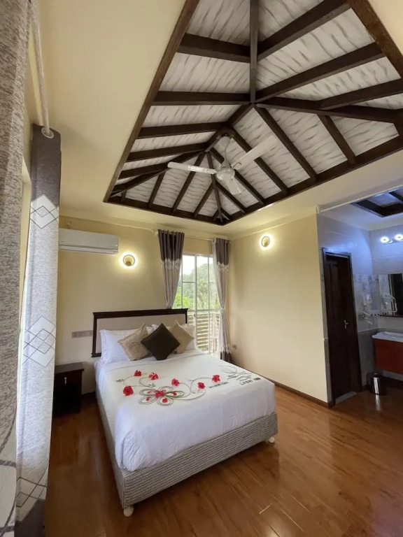 Lhohi Inn Boutique Hotel
