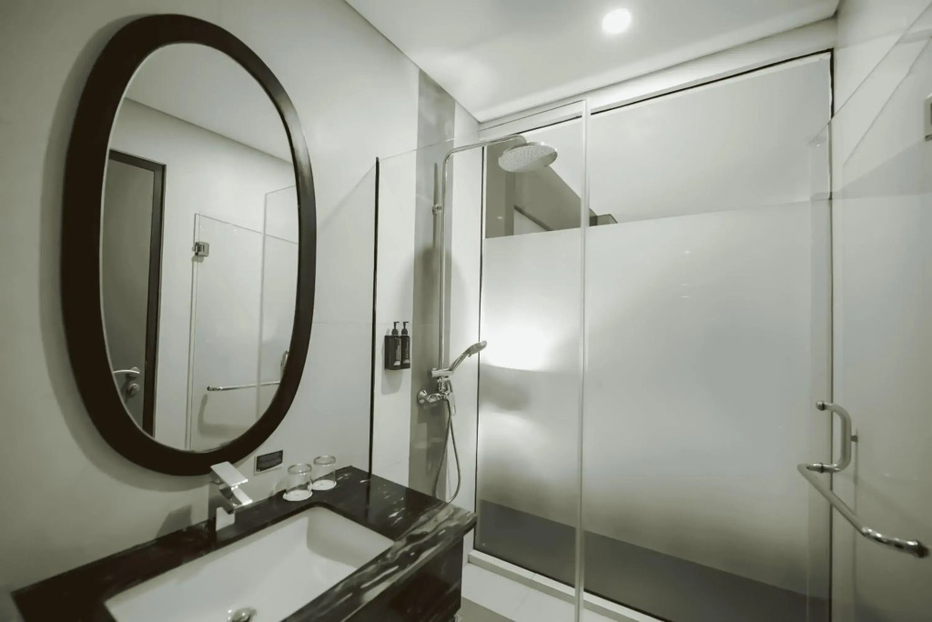 Grand Tjokro Hotel Balikpapan