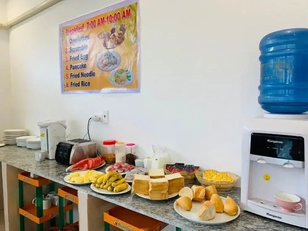 Hana VangVieng Hotel