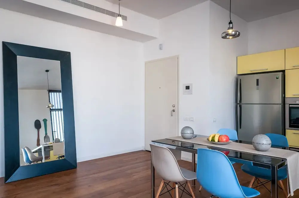 Sweet Inn Apartments - Old Jaffa-Beach Area