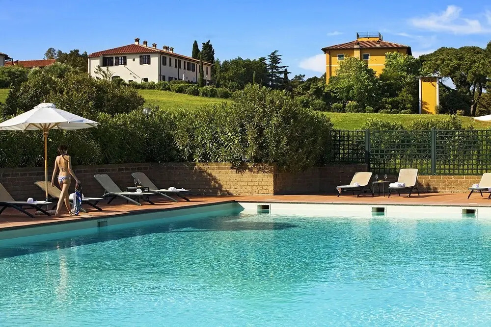 Tenuta Delle Ripalte