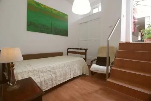 Tavira Downtown Calm House