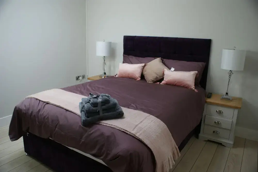 St Anns Square Apartments
