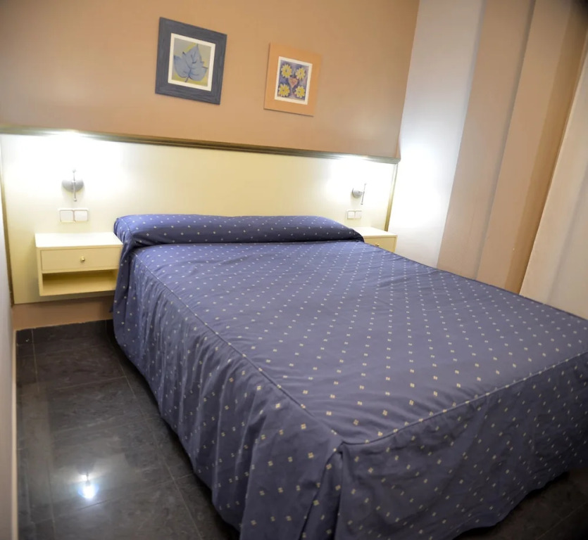 UP Hotel Velilla