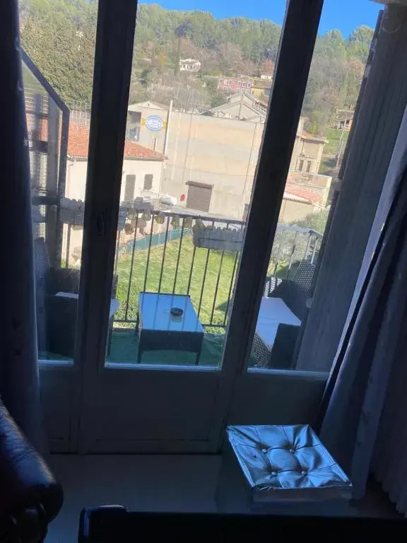 Appartement Salernes centre ville