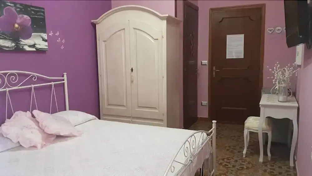 B&B La Cornucopia