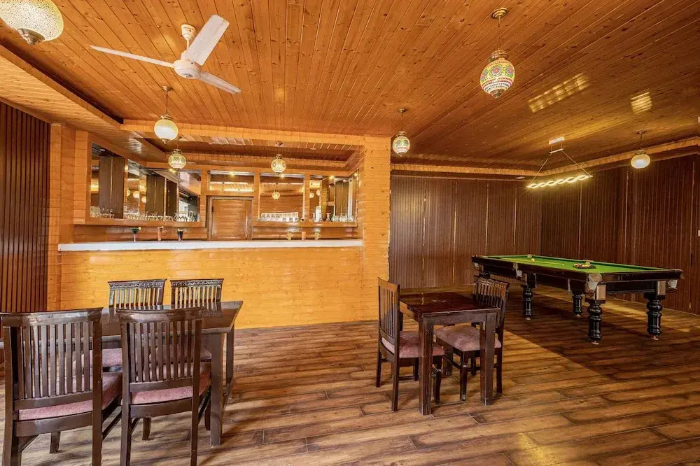 Country Inn Maple Resort Chail