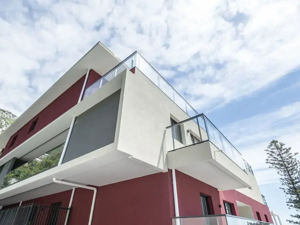 Comfortable Holiday Apartment With Terrace