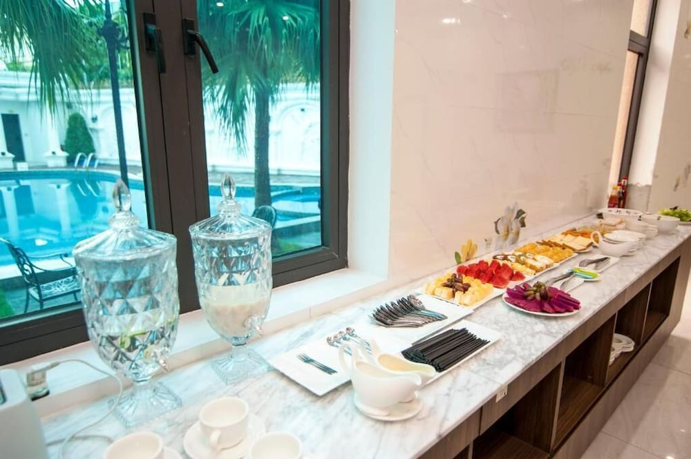 Vela Luxury Hải Hà Hotel