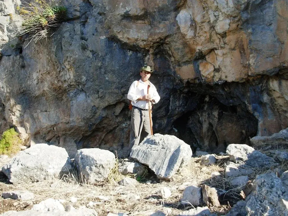 El Rincon de Carmen