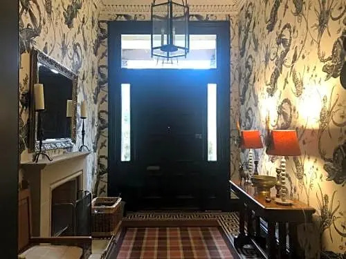 Claremont House