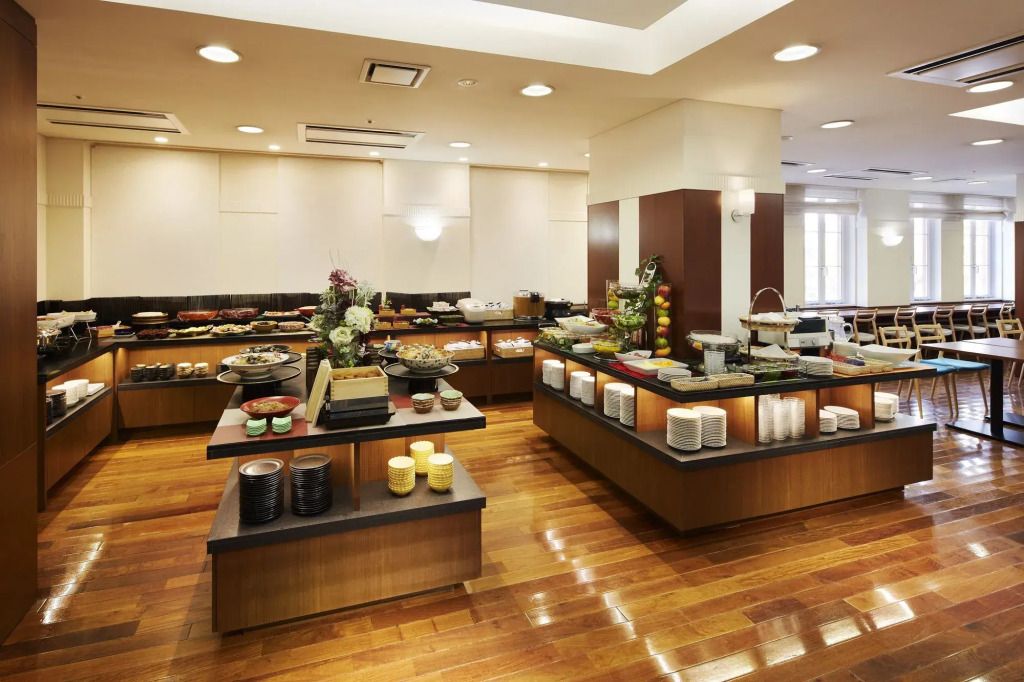 Hotel Hokke Club Kagoshima