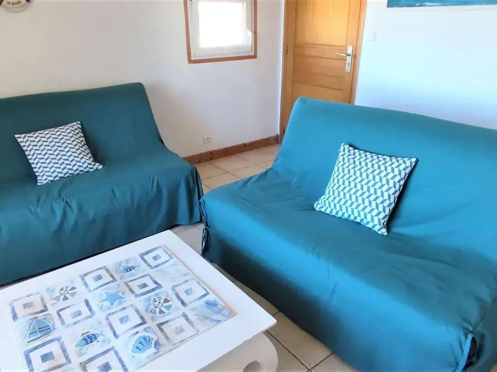 Appartement Perros-Guirec, 4 pièces, 5 personnes - FR-1-368-138