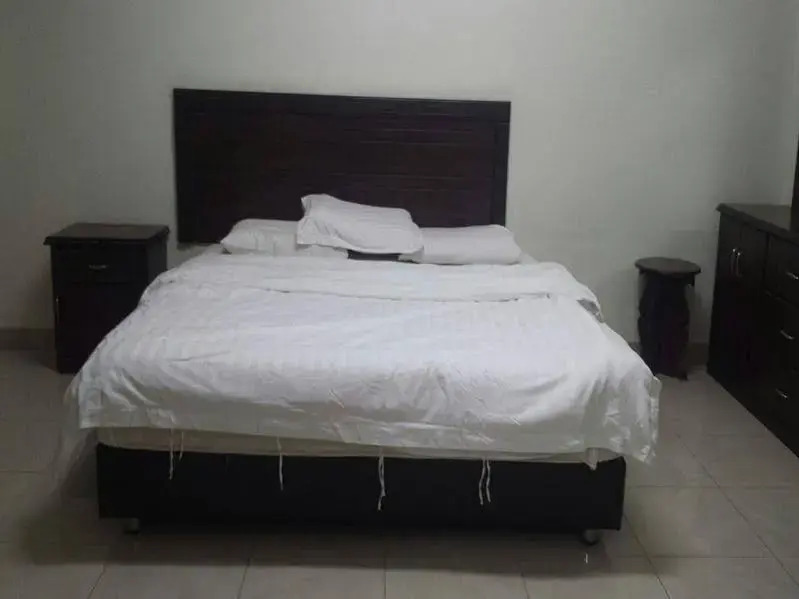 Marina Hotel Apartment Al Woroud