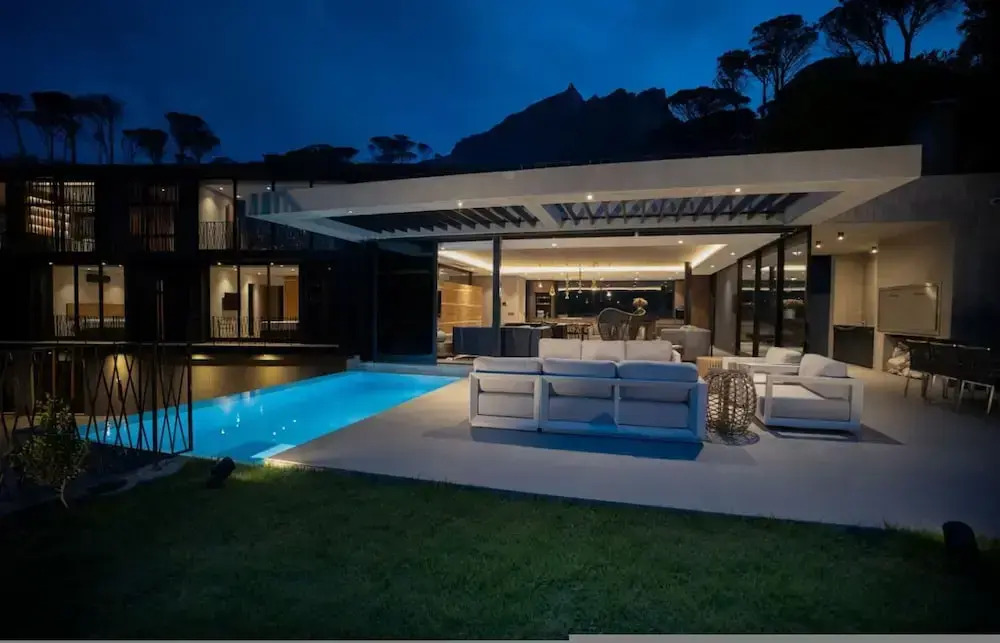 Tarentaal Kloof Villa in Higgovale